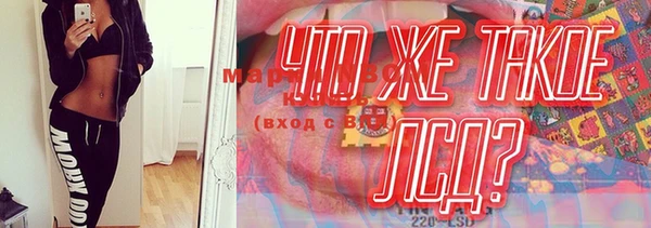 прущий лед Козловка